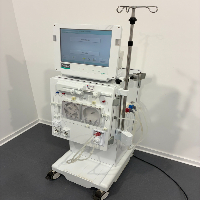 Bbraun Dialog+ Evo Dialysis image 1